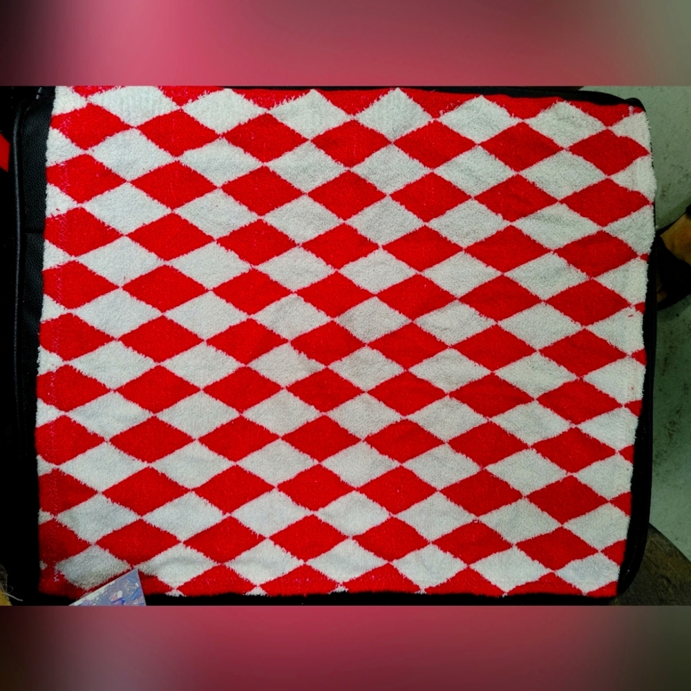 Picnic Blanket for Dolls - Used, Good Condition